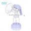 Easy Feeding Manual Breast Pump for Working Moms