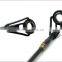 Ilure High Quality 2 Section Carbon Rod Spinning Fishing Rod