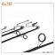 Hot Selling 210cm Carbon Fast Rod Spinning Fishing Rod