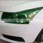 car light film/car headlight film/car taillight vinyl