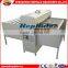 Sheet corona treatment machine for PE,PVE,OPP plate