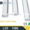 Good quality emergency led tube light Aluminum+PC 15w 4pin 2g11 base led pl lamp 2g11 dimmable led tube
