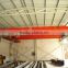 Top quality LD Electric Single Girder Overhead Crane/Bridge crane 1-20 ton capacity for sale