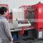 Pipe prefabrication Pipe End Beveling Machine-radial bevel