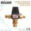 Thermostatic Mixer Valve