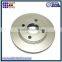 brake disc sample available quality guarantee brake rotor
