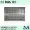 7 compartment filp pill box