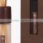 100ml OEM good quality Gliding printed office decorative aroma reed diffuser bottle