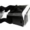 High Quality Oem Abs Plastic 3D Glasses For Smartphones Virtual Reality Headset 3D Video Glasses