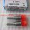 DLLA161PN109 / 105017-1090 / 9432610720 / NP-DLLA161PN109 injector NOZZLE for I*SUZU