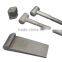 Forging part by Aluminum