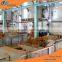 Palm oil processing machine,Palm oil production line, Crude Palm oil refinery machine