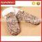 V-405 knitting handmade cable pattern women mitten gloves with button handmade knit mitten gloves knit arm warmer