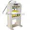 Hydraulic building stone cutting machine