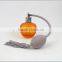 18/415 screw neck perfume bottle bulb atomizer