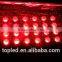 Outdoor led flood light 24*8W 4-in-1 RGBW LED Wall washer IP66
