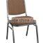 2016 metal banquet chair
