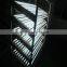 high quality energy saving lamp spiral tubes