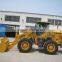 caise CS936 front end loader