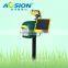 Outdoor Solar Multifunctional Sprinkler Animal And Cat Repeller