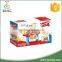 34pcs electric kids supermarket play set