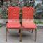 used modern hotel banquet chair wholesale YC601