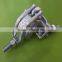 Drop Forged Double Coupler