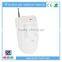 Wireless pir motion sensor with MCU module for home burglar alarm system