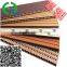 2.5mm-25mm melamine mdf board prices/mdf