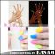 BK hot 7ml glow in the dark nail polish with 20 colors                        
                                                Quality Choice
