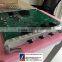 Huawei LE0MX4UXA X4UXA 03020MUR 4-port 10GBASE-X interface card for Huawei S9306 S9303 S9312