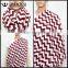 Wentou Wholesale Chevron Nursing Cover