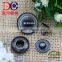 17MM Hot sale copper button custom spring snap button tor jacket bags