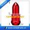 bullet spline steel wheel lock nut