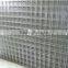 high quality galvanized welded wire mesh panel