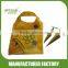 Corn Foldable Shopping Bag/corn folding bag