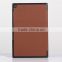 Luxury Magnetic Foldable Flip Stand Leather case for Sony Xperia Z3 tablet/For Sony Z2 tablet/For Sony Z tablet