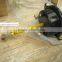 Single brake air chamber