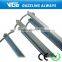 2.8w single side rolling straight LED curtain light for light box