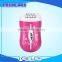 Cheap home electric hair removal machine epilator NK-7619                        
                                                                                Supplier's Choice