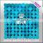 2015 Shimmer Sequin Wall PVC Panel Exterior