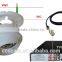 1080P HD CCTV TVI Camera Onvif2.4 Digital IR Night Vision Video 2.8-12mm Varifocal Lens Full HD CCTV Camera