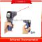Temperature Gun Non-contact Digital Laser Infrared IR Thermometer TL-IR550
