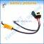 H7 auto car LED resistor