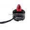 MT1806 2280KV Brushless Motor CW CCW for RC 250mm Mini Quadcopter Drone