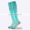 colorful football socks and offer OEM services breathable elite soccer socks