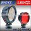 New! Color Cover 60w led driiving light auto lighting system 12v automotive led light for truck, atv, suv