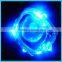 wall mounted battery operated led waterproof light ceiling string light
