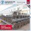 Black Steel pipes carbon steel pipe ERW welded manufacturer