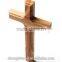 cheap factory price small wooden crosses
